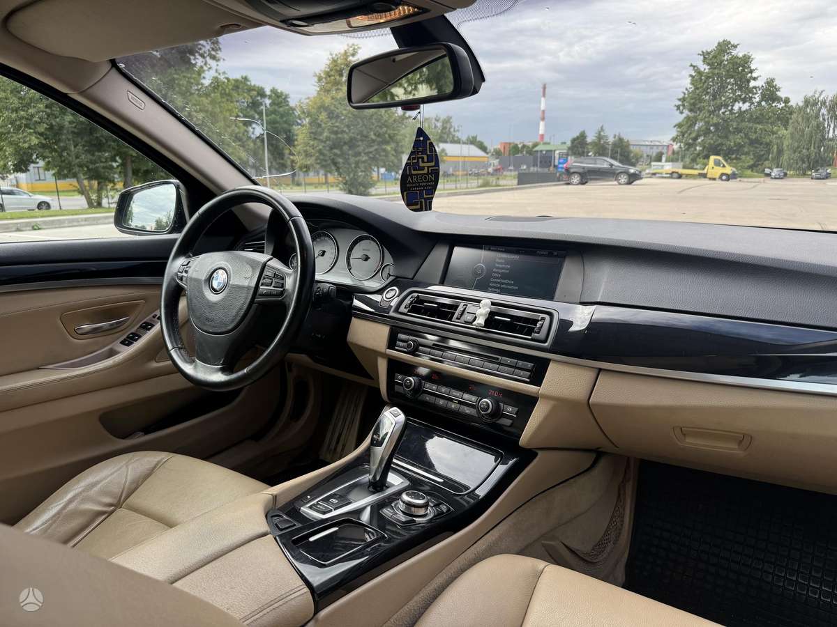 BMW 530, 3.0 l., Универсал