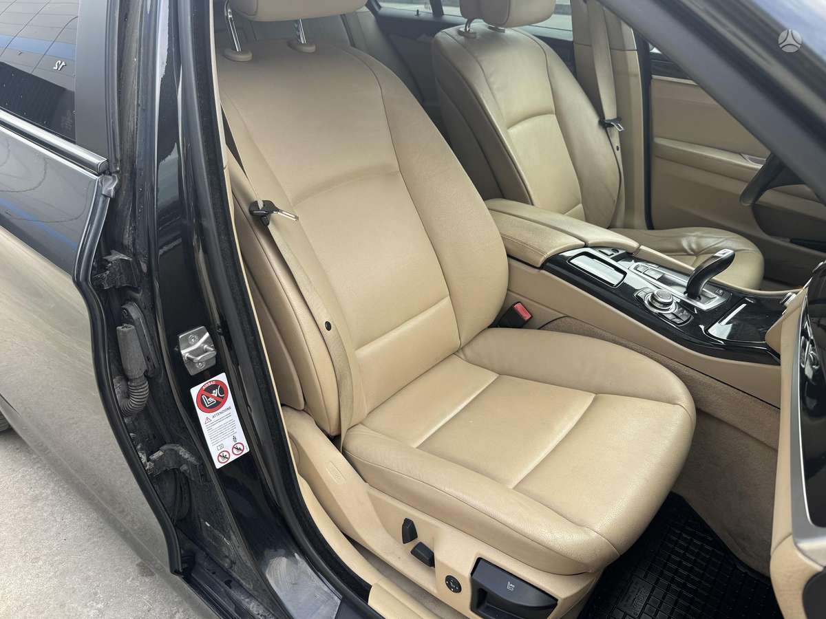 BMW 530, 3.0 l., Универсал