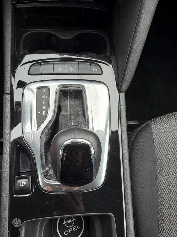 Opel Insignia, 2.0 l., Универсал