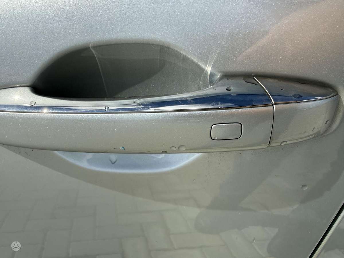 Renault Megane, 1.3 l., Универсал