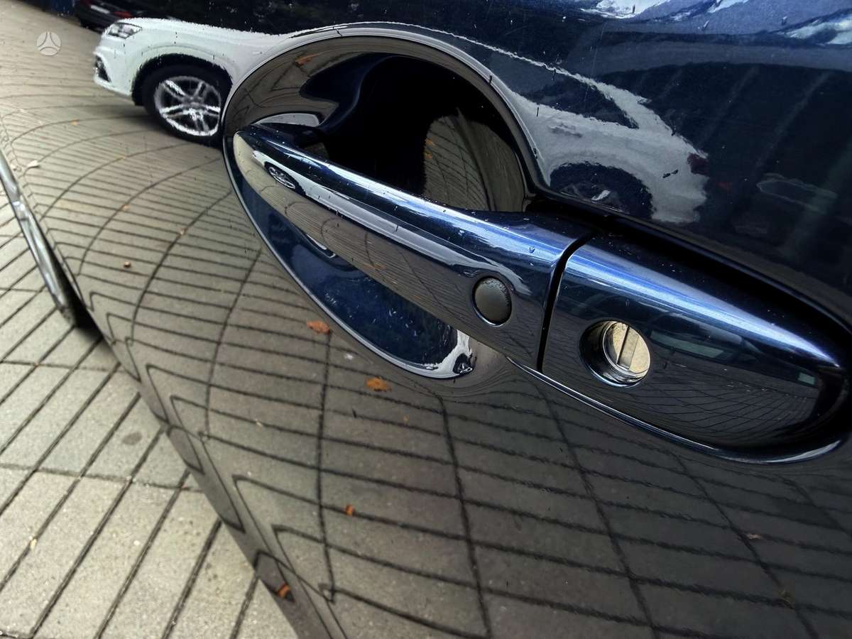 Mazda 3, 2.2 l., sedanas