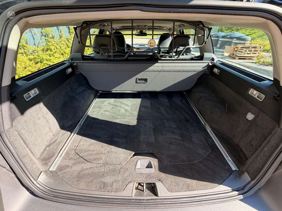 Volvo XC70, 2.4 l., Универсал