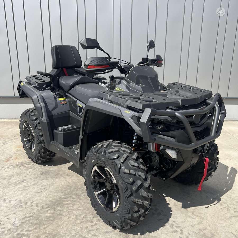 AODES/UPMOTO Tcrosser 1000L 976cc, atv / quad
