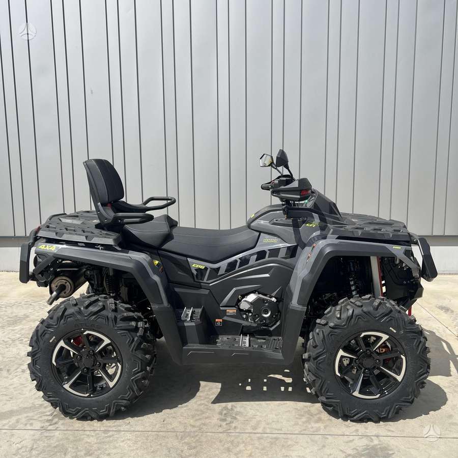 AODES/UPMOTO Tcrosser 1000L 976cc, квадроциклы