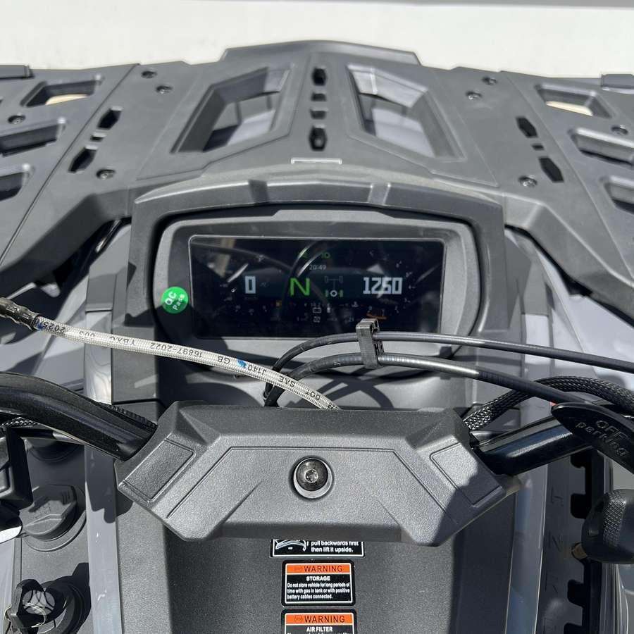 AODES/UPMOTO Tcrosser 1000L 976cc, квадроциклы