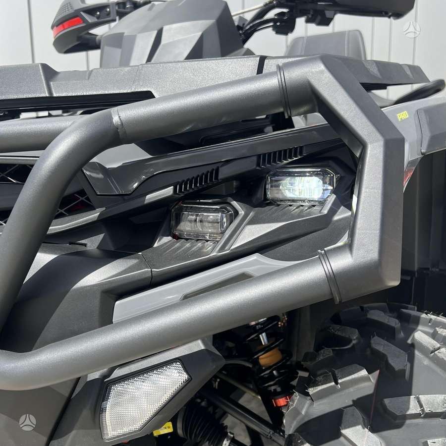 AODES/UPMOTO Tcrosser 1000L 976cc, atv / quad