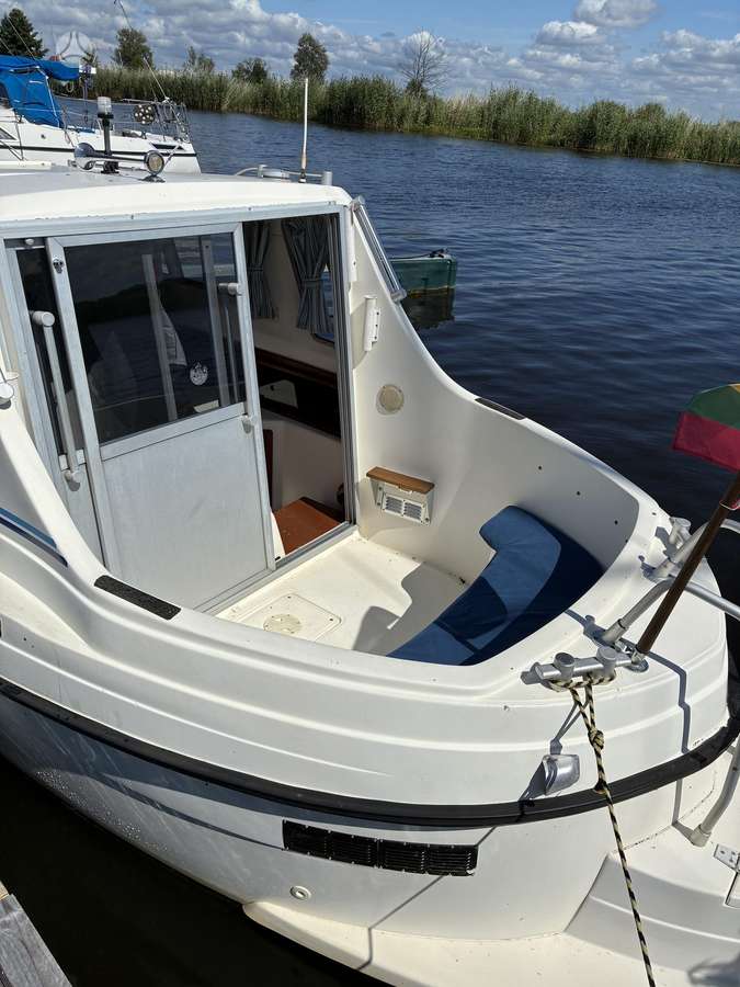 BELLA 7000, яхты / катера