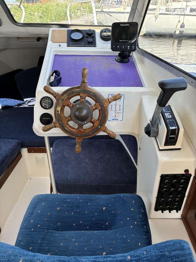 BELLA 7000, яхты / катера