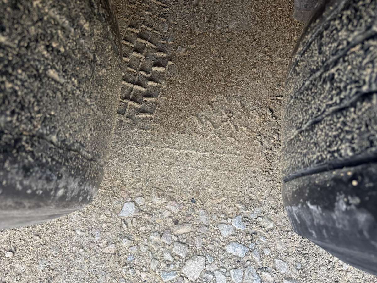 Krone SD, užuolaidinės / tentinės
