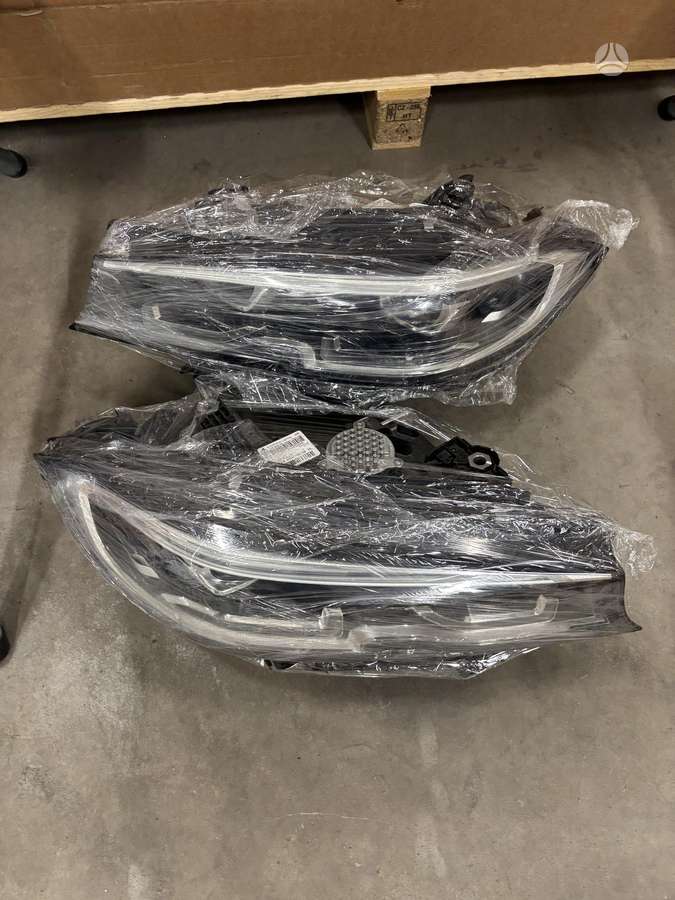 BMW 320 bumper reinforcement, bumpers