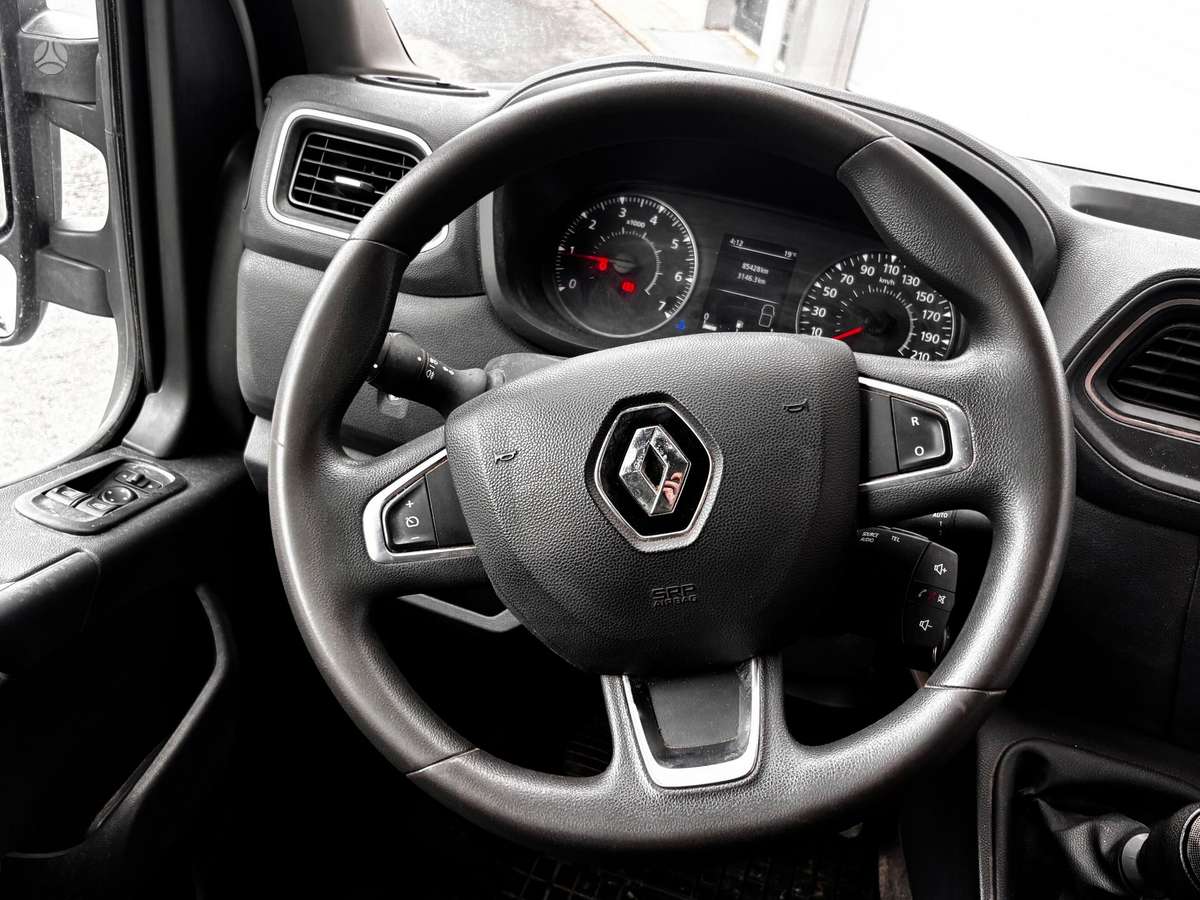 Renault Master - 7
