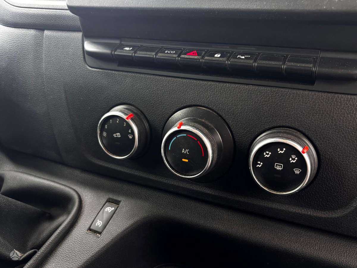 Renault Master - 10