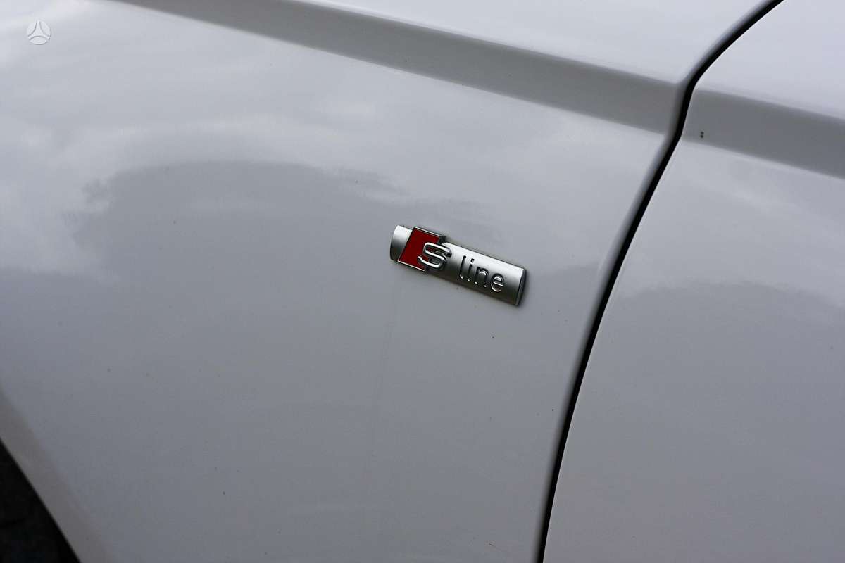 Audi A6, 2.0 l., wagon