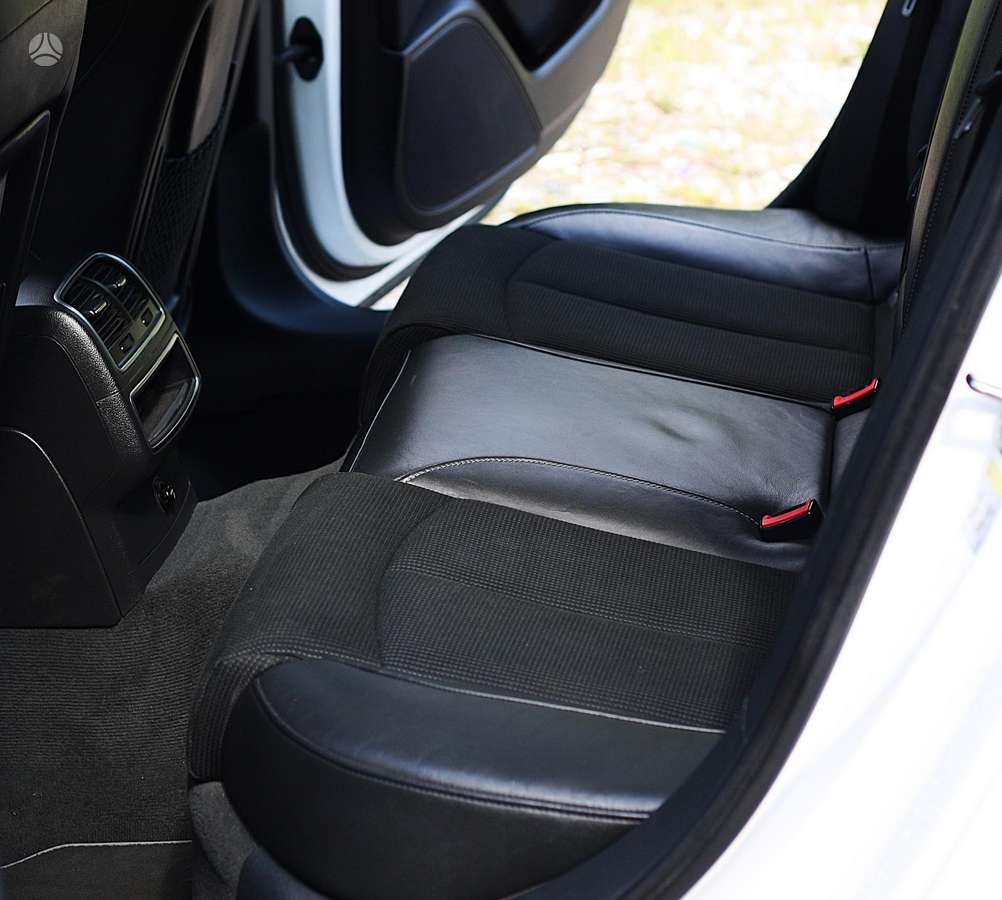 Audi A6, 2.0 l., Универсал