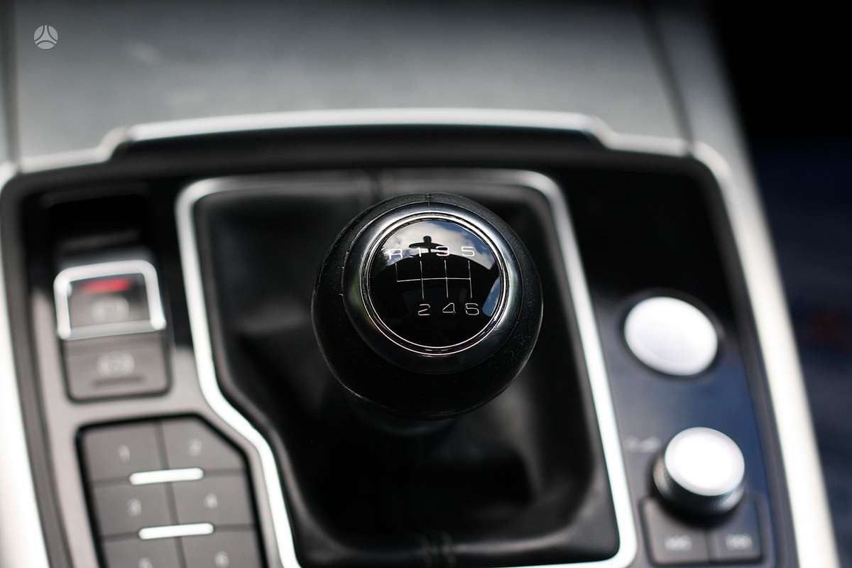 Audi A6, 2.0 l., wagon