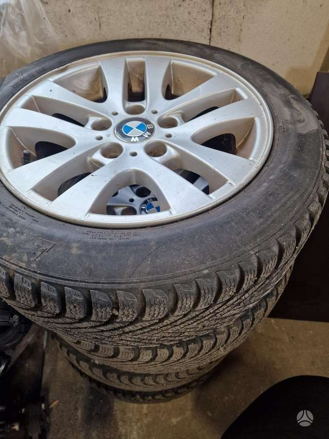 BMW 320, 2.0 l., wagon