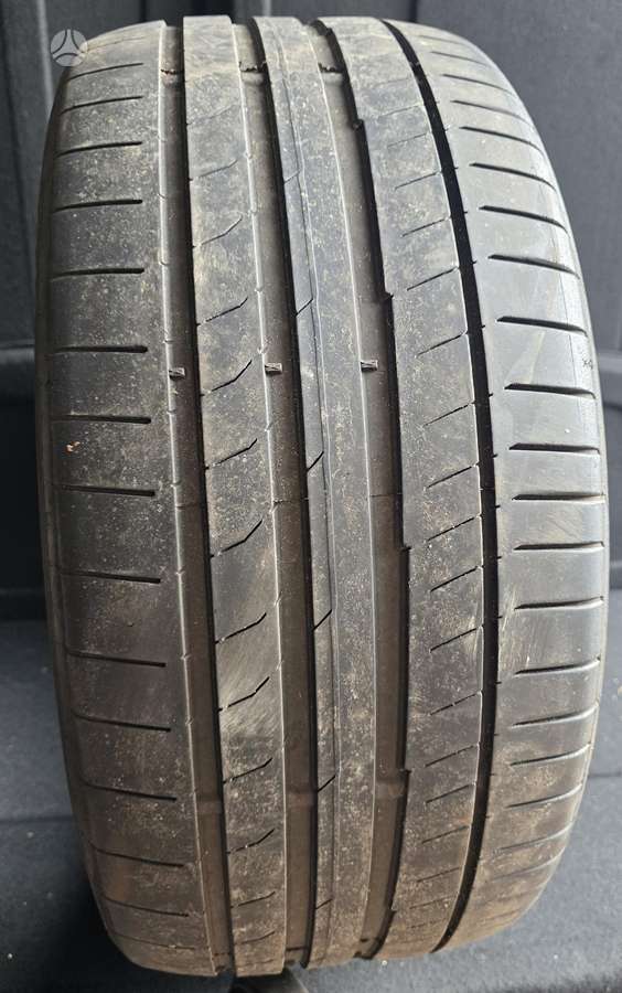 Volkswagen, light alloy, R20