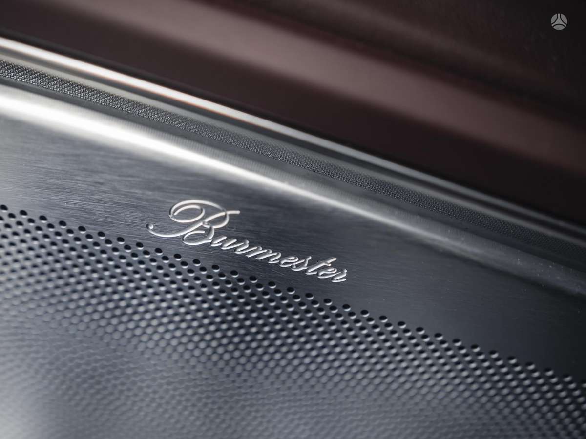 Porsche Panamera, 4.0 l., hatchback