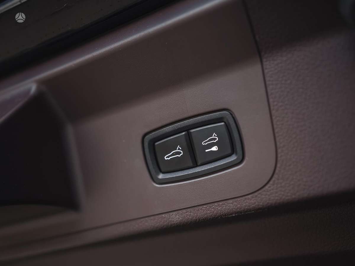 Porsche Panamera, 4.0 l., hatchback