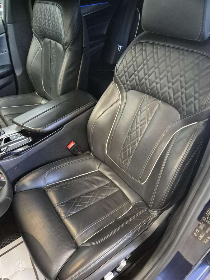 BMW 540, 3.0 l., Универсал