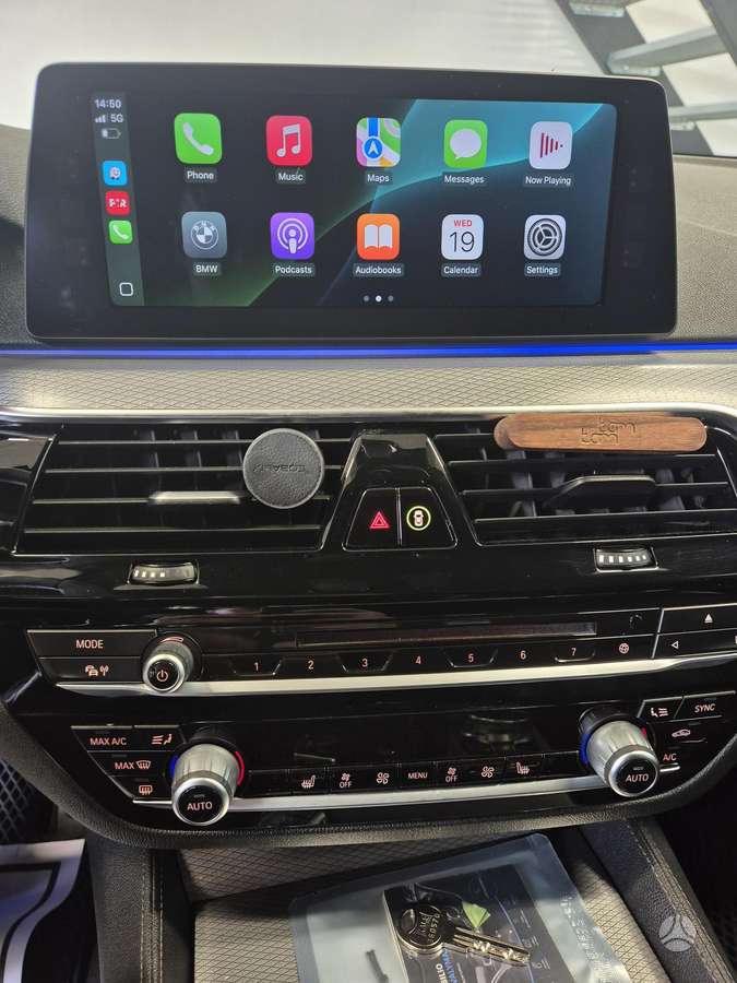 BMW 540, 3.0 l., Универсал