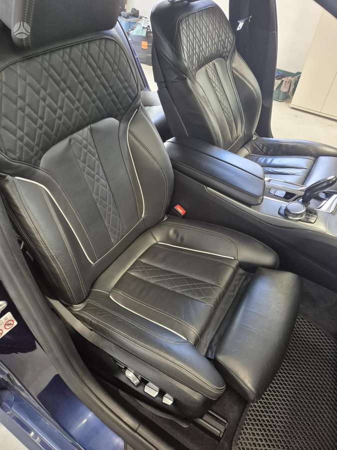 BMW 540, 3.0 l., Универсал