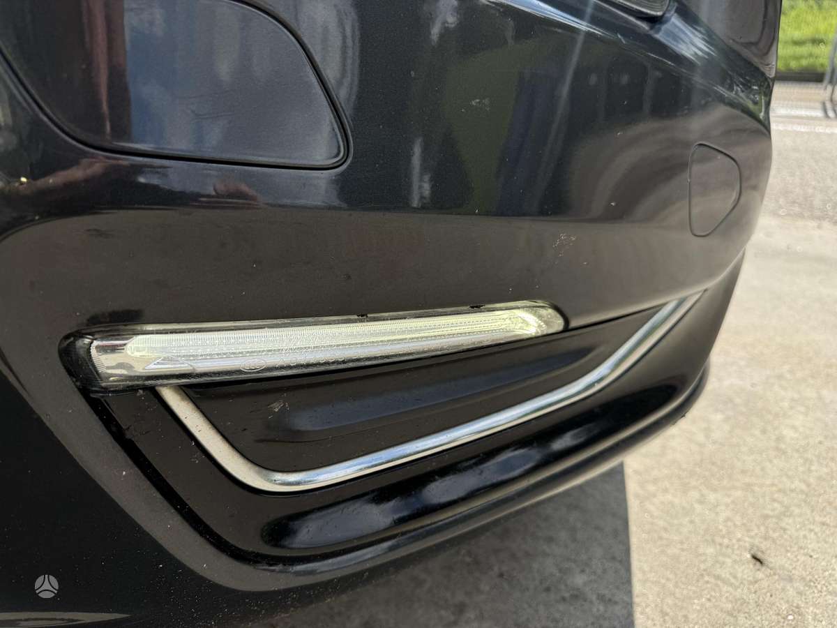 Volvo V60, 2.4 l., Универсал