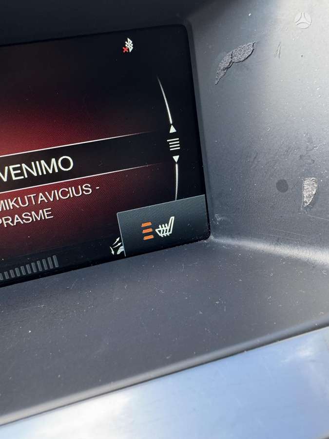 Volvo V60, 2.4 l., Универсал