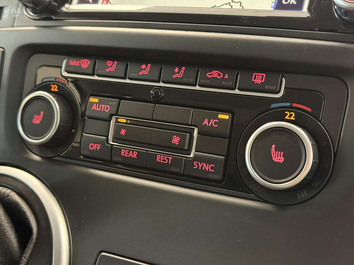 Volkswagen Multivan, 2.0 l., Минивэн