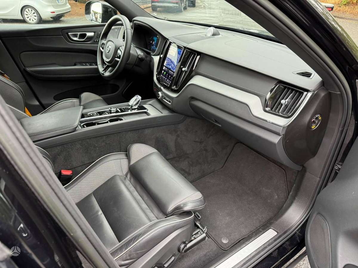 Volvo XC60 - 10