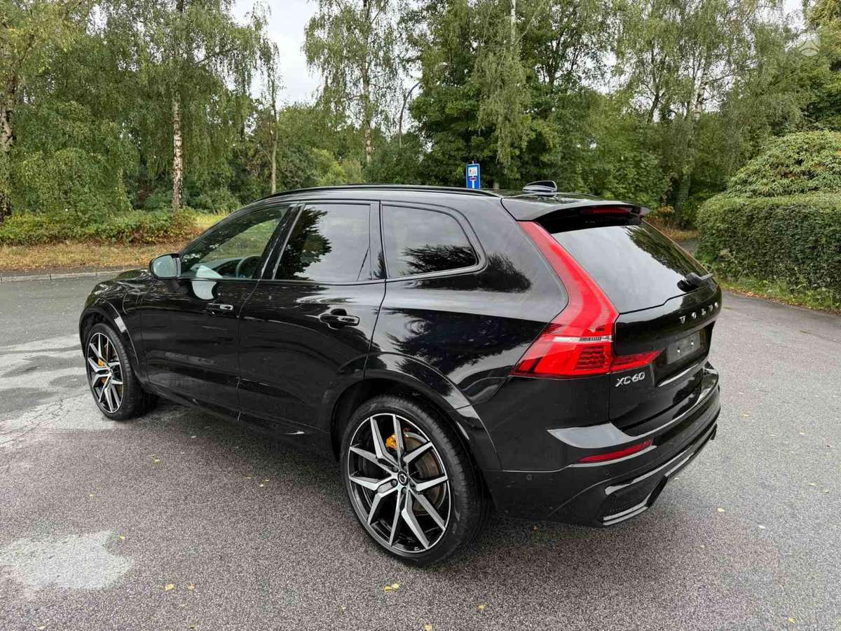Volvo XC60 - 4