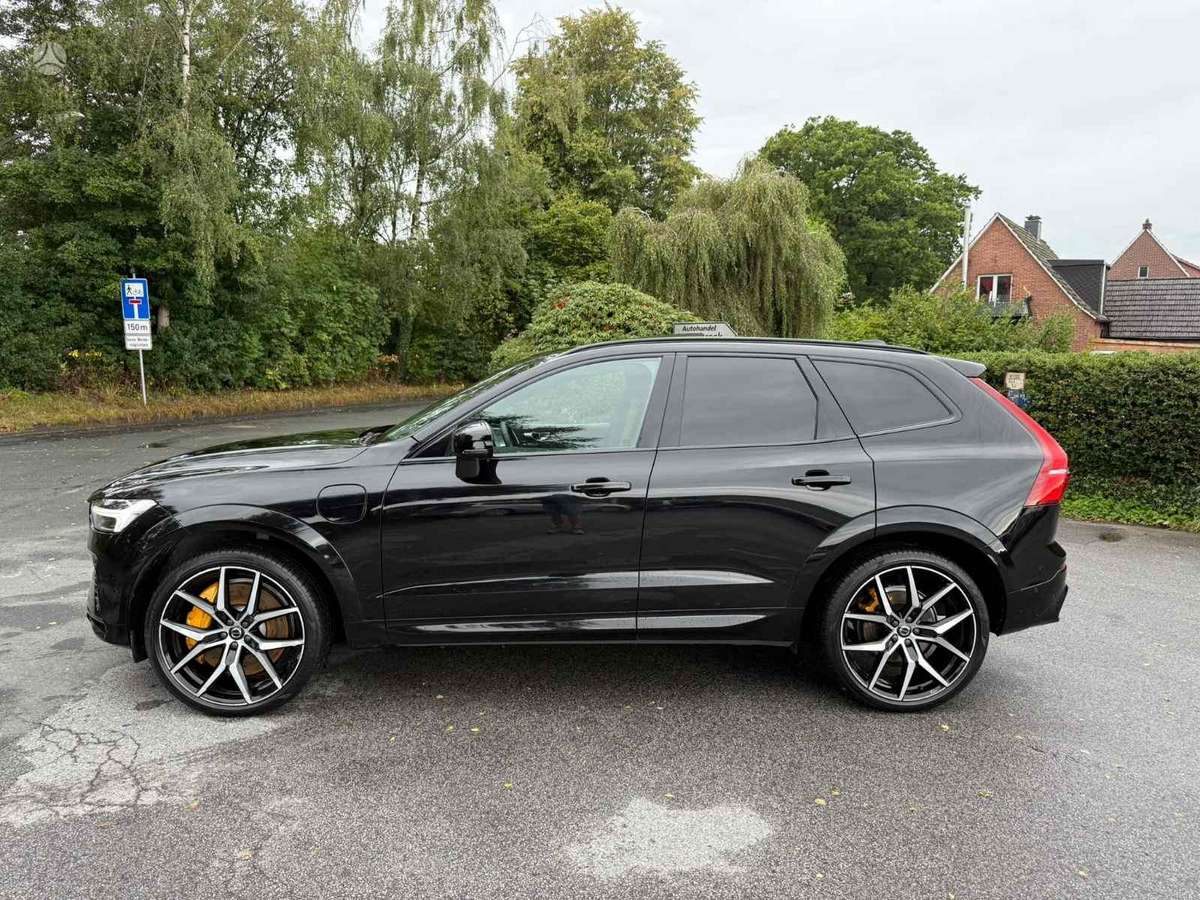 Volvo XC60 - 3