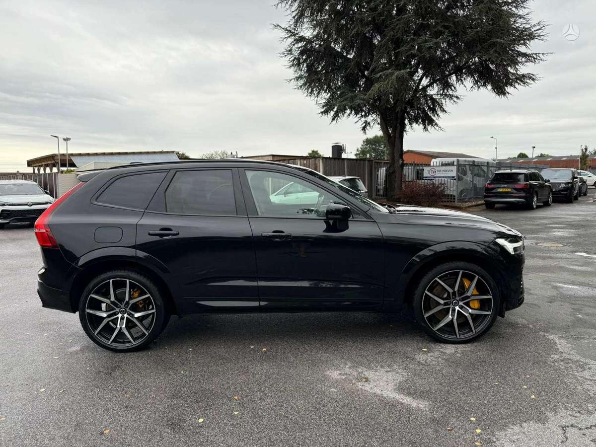 Volvo XC60 - 5