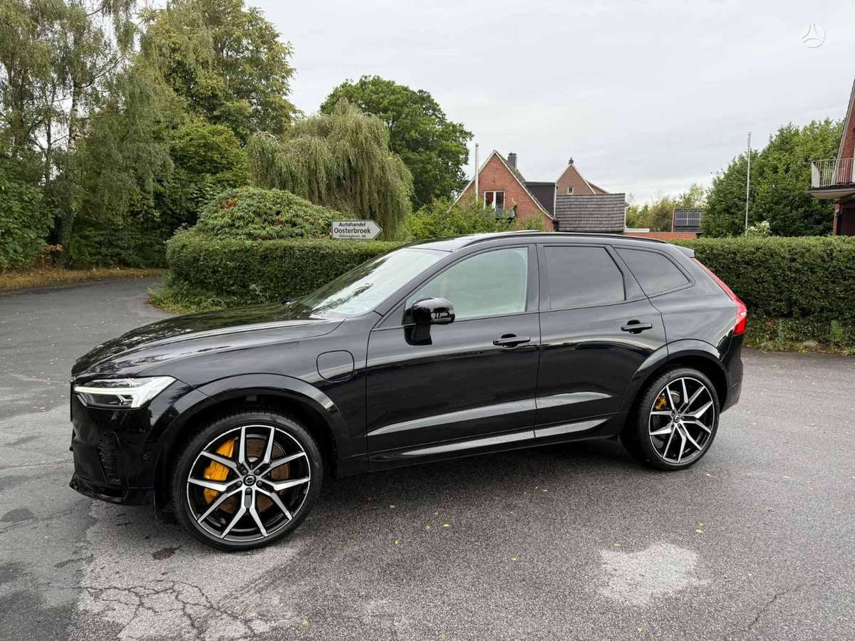 Volvo XC60 - 7