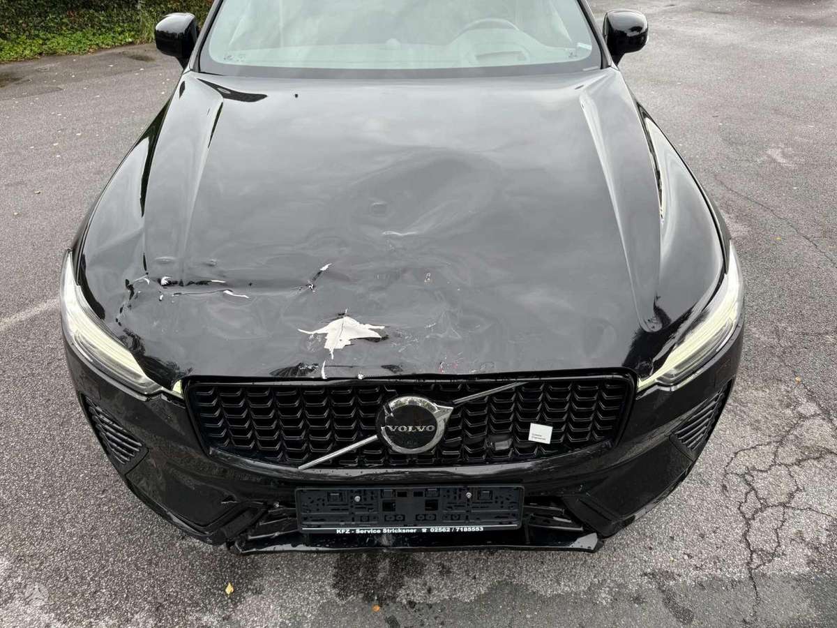 Volvo XC60 - 8