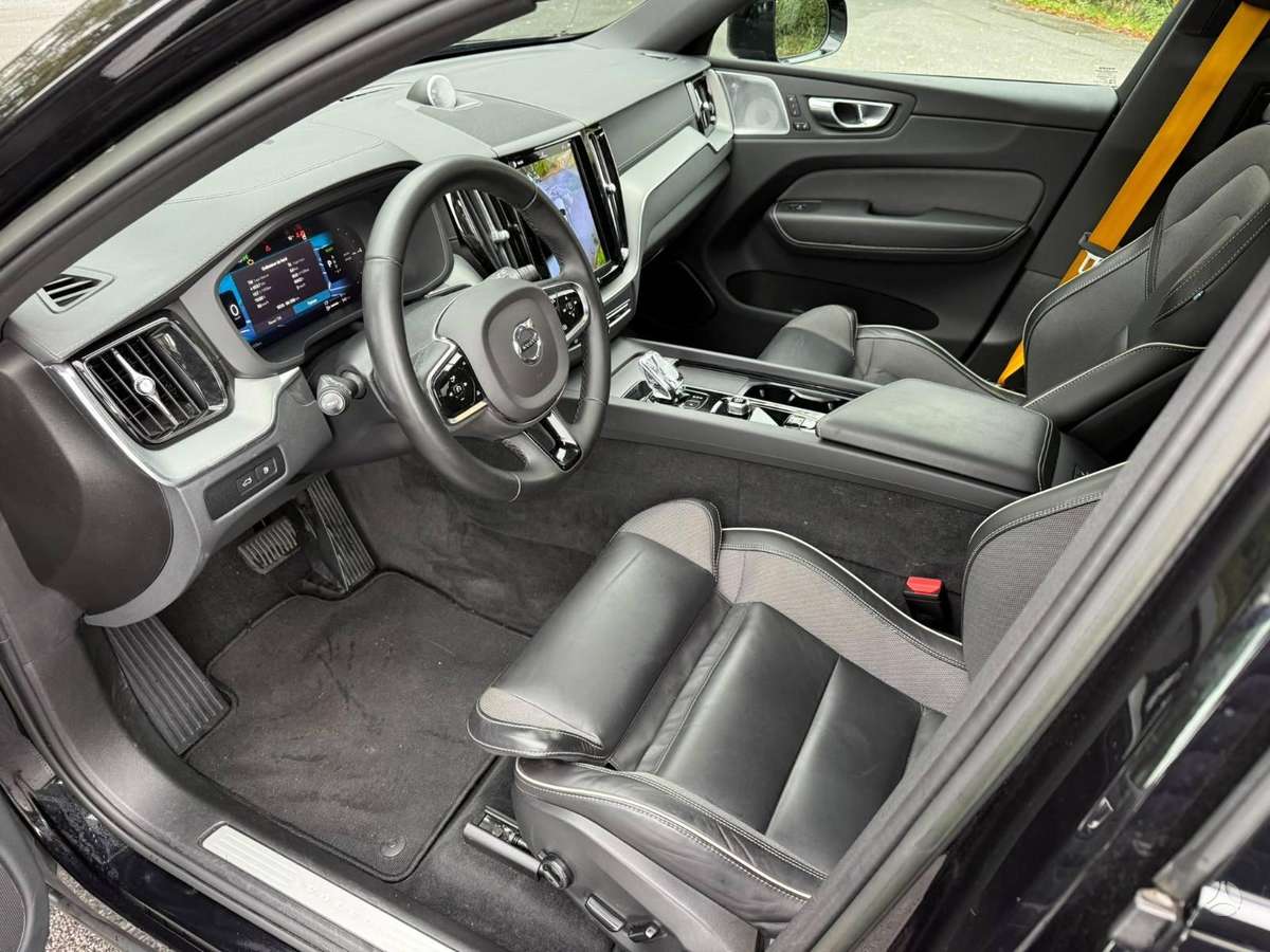 Volvo XC60 - 11