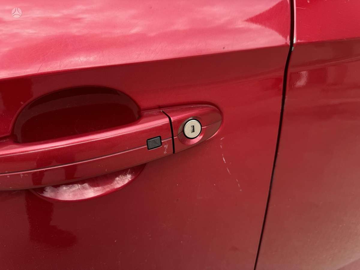 Ford Mondeo, 2.0 l., Универсал