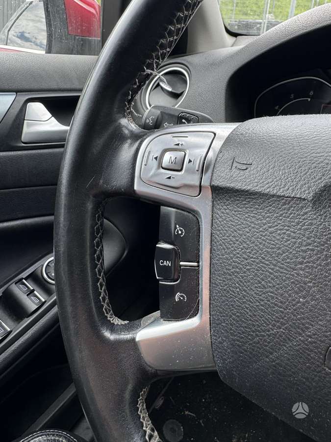 Ford Mondeo, 2.0 l., Универсал