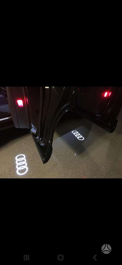 Audi A6, 2.0 l., Универсал