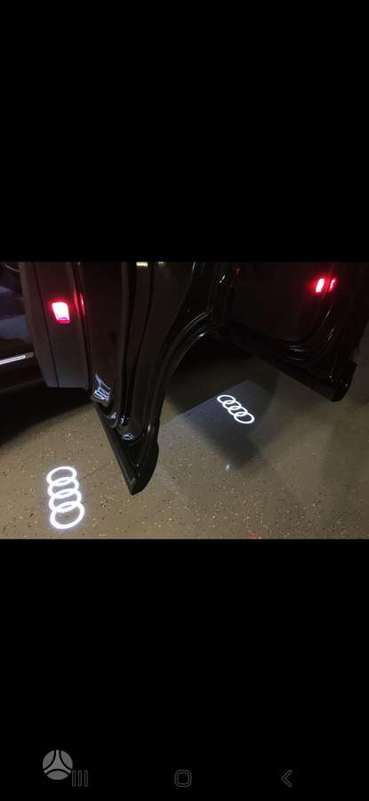 Audi A6, 2.0 l., wagon