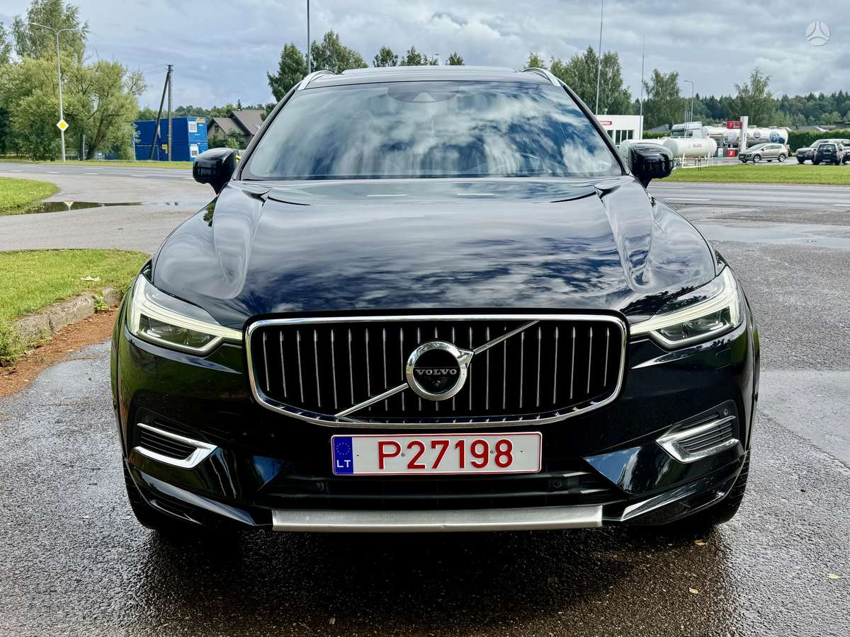 Volvo XC60 - 4