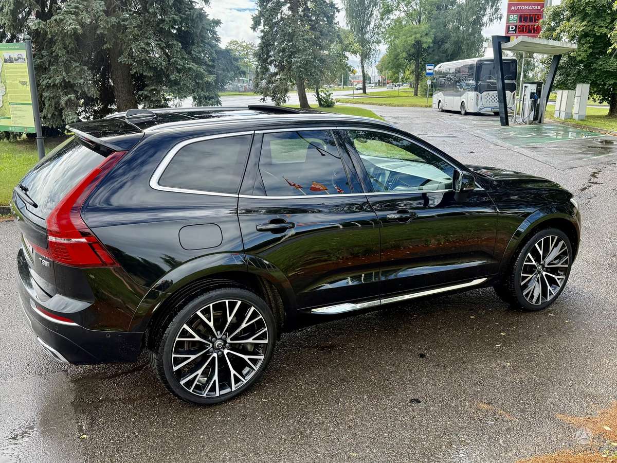 Volvo XC60 - 6