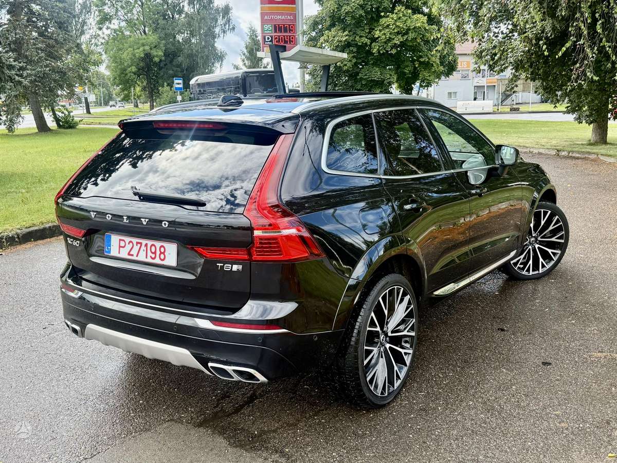 Volvo XC60 - 7