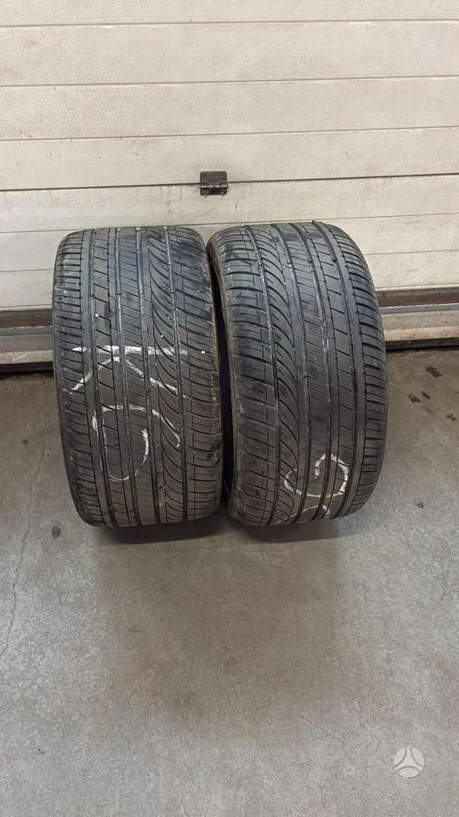 Headway HORACE, winter 315/35 R20