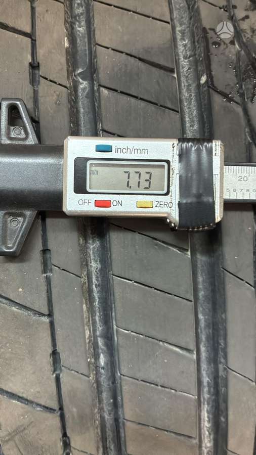 Headway HORACE, winter 315/35 R20