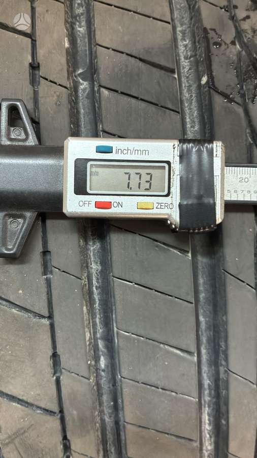 Headway HORACE, зимние 315/35 R20