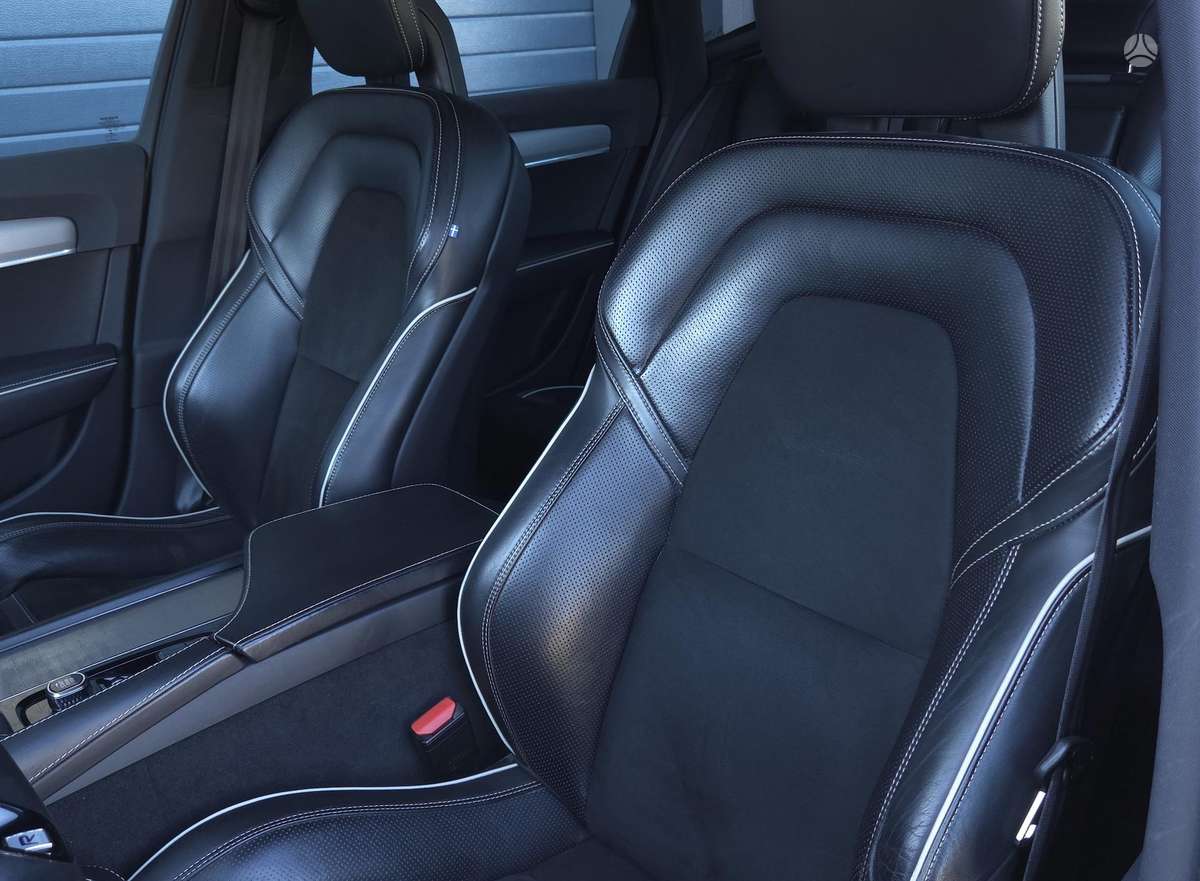 Volvo S90, 2.0 l., Седан