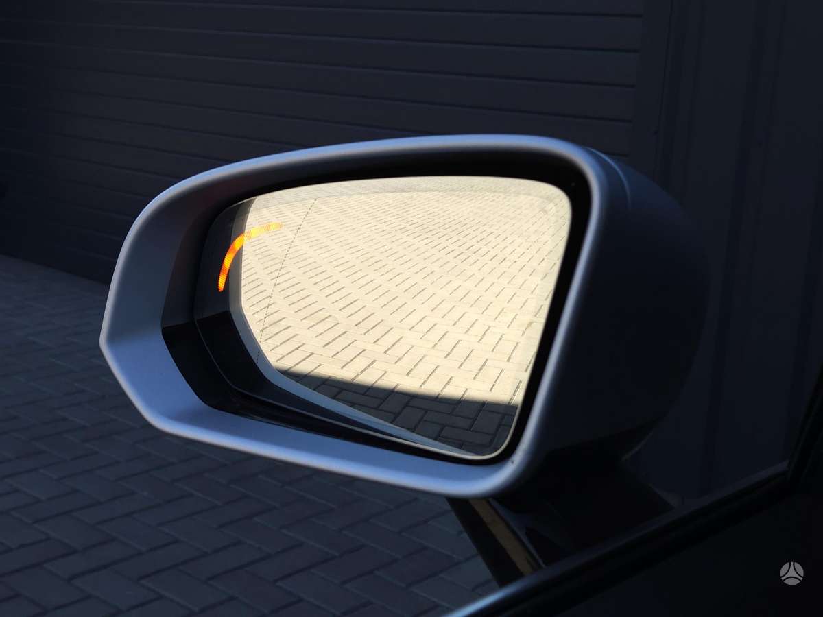 Volvo S90, 2.0 l., Седан