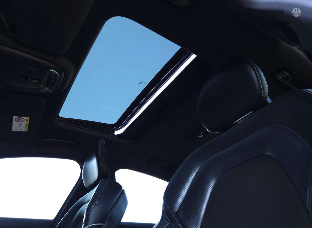 Volvo S90, 2.0 l., Седан