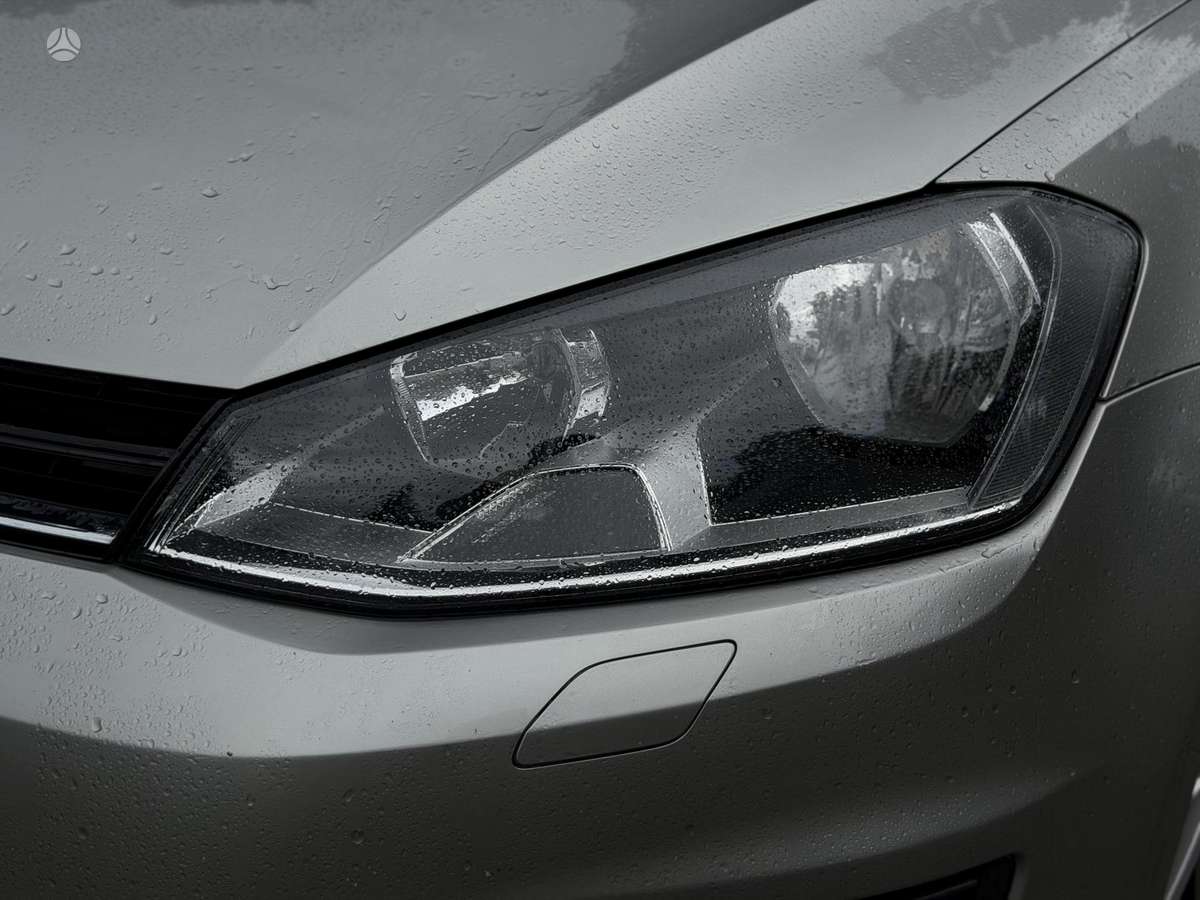 Volkswagen Golf, 1.4 l., hatchback